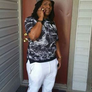 Meet your Posher, Fonville